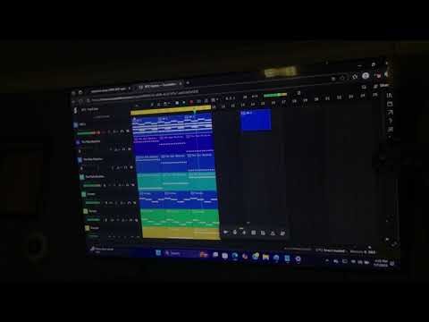 WTC Fanfare - Edward Miller (Sound Effect)