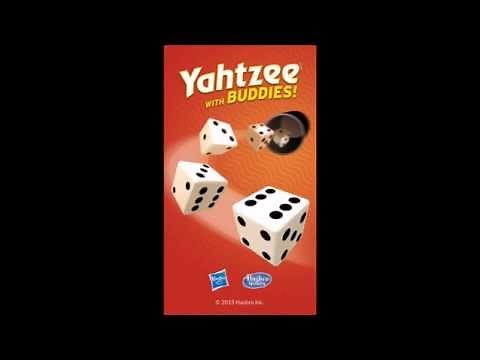 YAHTZEE With Buddies - Trailer