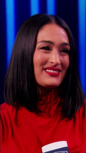 The Password is… Twins 😂#NikkiGarcia #BrieGarcia #GarciaTwins #PASSWORD