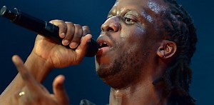 How politicians use French rap to stoke divisions