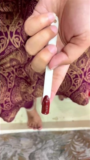 Easy Cat Eye Tutorial 💅