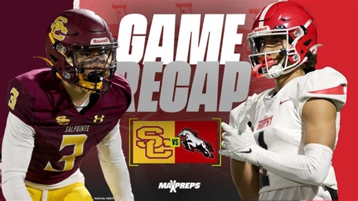 Noah Mathis Game Report: @ Atchison