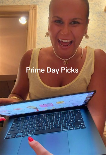 PRIME DAY PICKS | prime day deals 2026