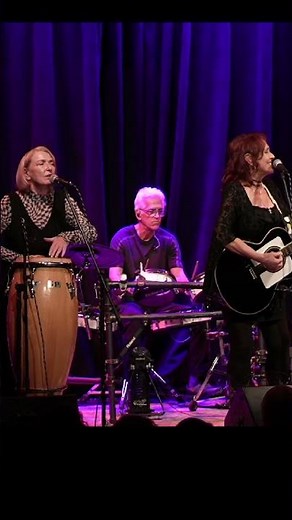 Jolene - Full Circle and Tangent Live at the Grand Annex