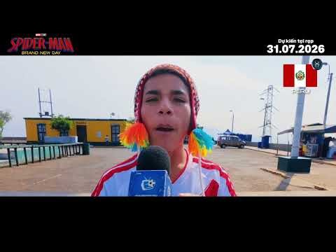 NGƯỜI NHỆN: KHỞI ĐẦU MỚI | TRAILER RA MẮT CHẠM MỐC 1,1 TỶ VIEWS | DKKC: 31.07.2026