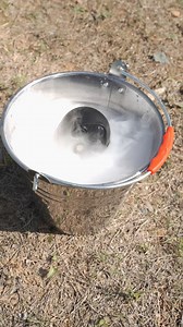 How well does a security camera hold up in the cold? ❄️ During these freezing winter months, reliability is key—so let's put the eufy 4G LTE Cam S330 to the test! 🔍📹 👉 https://eufyofficial.com/8Ot98D | eufy