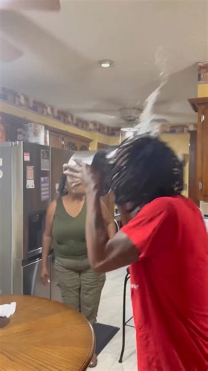 Pot stuck to the table prank!!!!! #viral #trending #share | Reallamonthigh