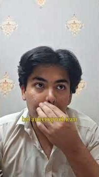 Day 8/35 until I host my Dream MUN