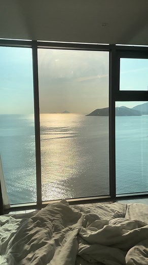 Discover Tranquil Ocean Views at Melissa Hotel Nha Trang