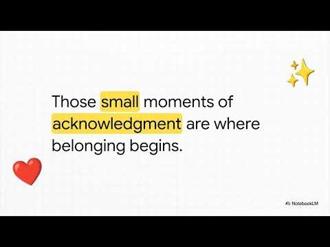 The Perfect Lesson for High School Culture! | SEL: Building a Culture of Belonging