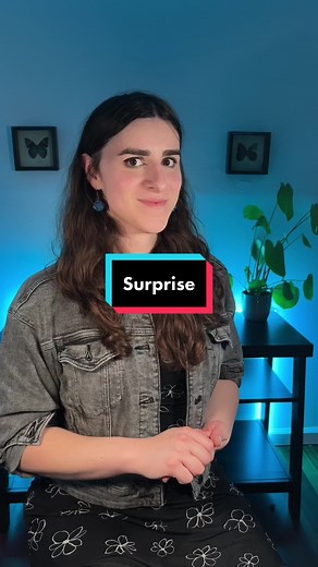 Transgender Surprise: A Memorable Moment
