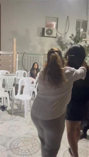 Efrat Cohen on Reels