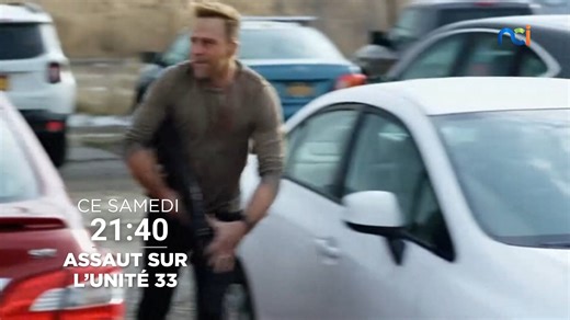 Jason Hill, ancien membre des forces armées américaines, suit des traitements pour le stress post-traumatique dans un hôpital pour vétérans; il remarque la présence d'individus louches au sein. Retrouvez votre film "ASSAUT SUR l’UNITÉ 33 " avec SEAN PATRICK FLANEY, MICHAEL JAI WHITE, MARK DACASCOS, GINA HOLDEN ce samedi à 21h40 sur NCI. #çasepasseici #NCI #Film 🌍TNT nº4 | Canal nº04 | Tv d’orange | www.nci.ci Live 🌍 Europe : Free nº447 | Sfr nº849 | Orange nº599 | Molotov 📱Téléchargez l'appli