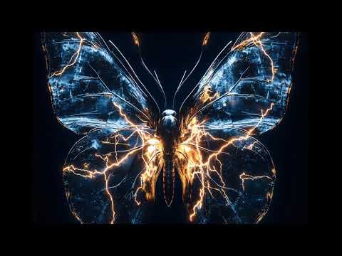 Butterfly ☆ Hard Trap Hip Hop Instrumental