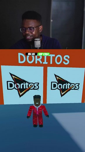 Descubre el Logo en Roblox con ASMR | Roleplay de Logos