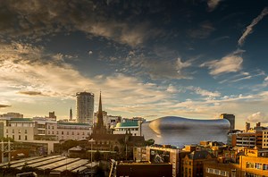 What is a PCC? - West Midlands Police & Crime Commissioner