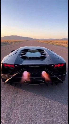 Super Sports Car Sound Test | Hard Revs, Backfire & Fast Launch #carlovers #automobile #driftera