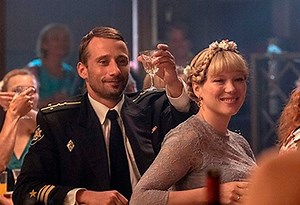 The Command - Trailer