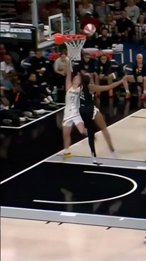 A’ja Wilson: Redefining Dominance in the WNBA 💪🔥