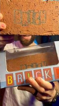 I’m sending Bricks to the creators of Phineas and Ferb!