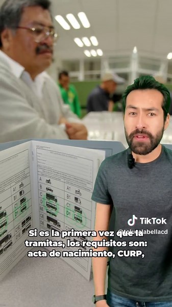 Obtén tu licencia de conducir fácil en el Estado de México