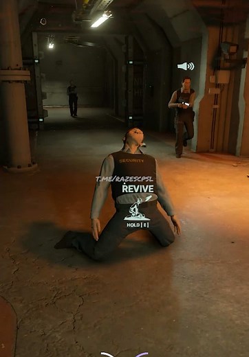 Exploring SCP Secret Laboratory Gameplay