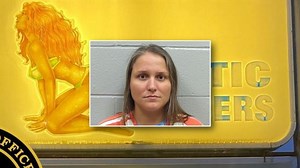 Ohio strip club entertainers accused of offering customers sexual acts inside VIP room