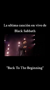 586K views · 22K reactions | 驪Adiós Ozzy, tu música vivira por siempre en nosotros y en todas las nuevas generaciones. Gracias Black Sabbath por darnos está hermosa música, sin ustedes nada de ésto hubiera existido 落 #blacksabbath #ozzyosbourne #ozzyosbourneforever #ozzyosbournefans #ozzy #blacksabbathfans #facebookeels #Metal #slipknotfamily #slipknot #paranoid #thebeginning | Sicnesses -Banda Tributo A Slipknot MX | Facebook