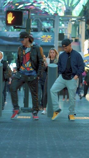 ⚜ RAMPAGE ⚜ on TikTok