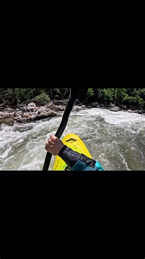 83 reactions · 6 comments | ✨Thought Leadership Thursday ✨ What kind of thoughts come to mind for you while listening to this clip? ~Want to chat about it?~ Check out my Private Coaching using the link in my bio! @jackson.kayak @nrsweb @wernerpaddles . . . #whitewater #kayak #kayaking #coaching #community #mentalhealth #inspiration #whitewaterkayaking #podcast | Mind Body Paddle | Facebook