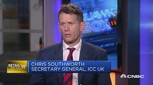 Trade war costs passed on to the consumer, expert says