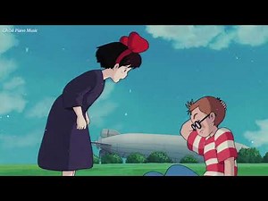 【 Hayao Miyazaki 】宮崎駿傳奇作品合輯 🎼 獻給疲憊的靈魂 🌊 天空之城 、龍貓 、哈爾的移動城堡 、風之谷 、貓的歸來