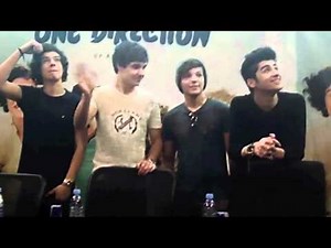 One Direction Adventure