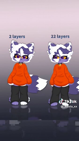 Мика Кит: Gacha Анимация и Редакции