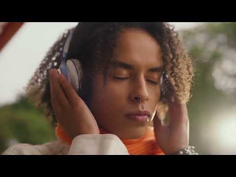 Don’t Hold Back – Scope’s new brand spirit film