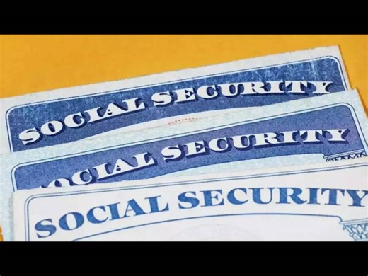 The Iran war is now changing your Social Security check; here's the new 2027 COLA number