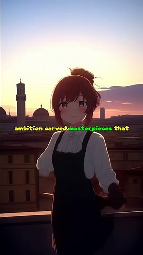 Michelangelo: The Renaissance Master Behind the Sistine Chapel & David