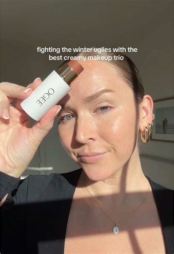 Ogee Luxury Organics Crystal Contour Collection Review