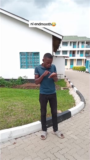 wakuu ni endmonth😂😂 #kewakid #kewakidow #thekewakid #the_kewakid