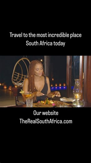 It’s nothing like proper travel to South Africa come and experience deluxe the lifestyles and the grand of South Africa visit our website the real southafrica.com today #Safari #Johannesburg #CapeTown #VisitSouthAfricaAfrica #SouthAfrica #Luxury #travel | The Real South Africa