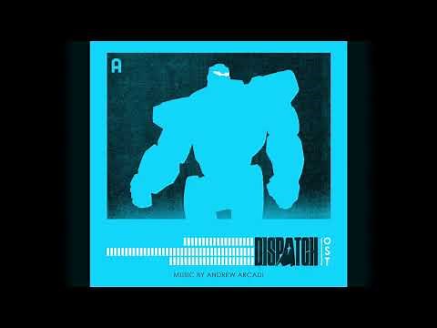 Dispatch (Original Soundtrack) | Episodes 1 & 2
