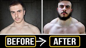 How To Build A Massive Neck & Traps!