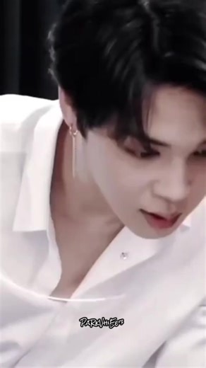 Obsessed with Jimin: A Deep Dive into His Charisma