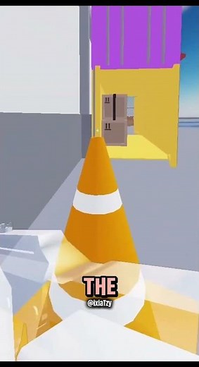 What Movement Tricks Do Pros Use in Roblox Rivals? 😱