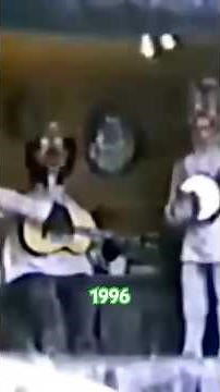 Before the Rock-afire Explosion there was… this. #RockaFireExplosion #Animatronics #LostMedia