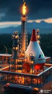 Tiny Brands, Giant Tech! 🤯 AI-Powered Miniature Diorama That Will Amaze You! ✨