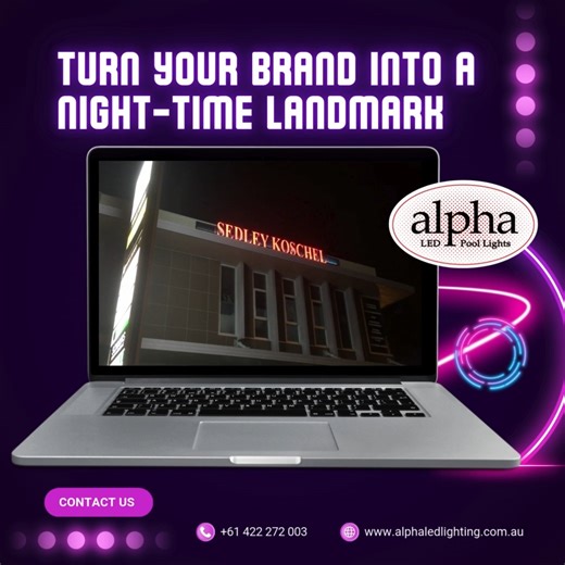 퐓퐮퐫퐧 퐲퐨퐮퐫 퐛퐫퐚퐧퐝 퐢퐧퐭퐨 퐚 퐧퐢퐠퐡퐭-퐭퐢퐦퐞 퐥퐚퐧퐝퐦퐚퐫퐤 ✨ Why blend in when your...