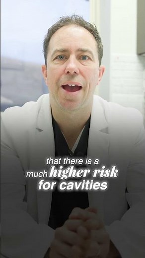 Cavity On The Front Of Your Tooth? Here's What It Really Means | Visit DeCo Dental