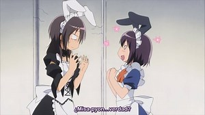 Aquí les traigo el capitulo 6 de esta hermosa serie Kaichou wa Maid-sama EN ESTE CAPITULO ES LE QUE MAS ME GUSTA ;) :) | ANIME Forever