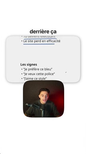 Comment recadrer un client qui impose ?